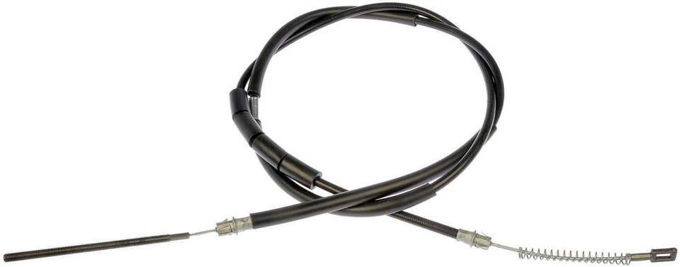 Cable de freno de estacionamiento trasero derecho para Chevrolet Blazer 2004 Dorman C96037 2003-2005 Foto 1 de 3