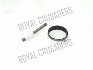 NEW LAMBRETTA 2 PART SPEEDO DRIVE KIT SX/GP/LI/TV #VP347 - Imagen 1 de 3