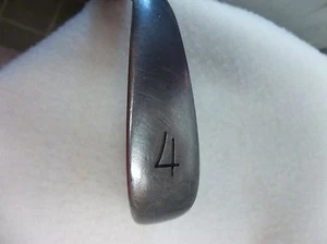 **Square Two - Ladies LPGA Model #4 Iron - Right Hand - Women's - Graphite Shaft - Picture 1 of 12