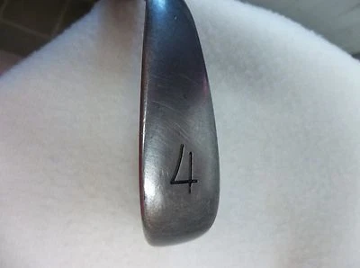 **Square Two - Ladies LPGA Model #4 Iron - Right Hand - Women's - Graphite Shaft - Image 1 of 4