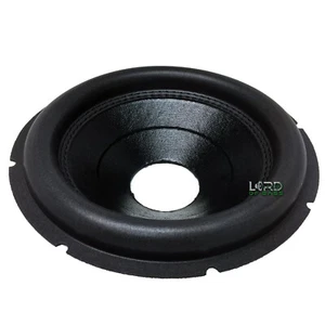 Cono de altavoz de subwoofer de 10" CN1052SC - Imagen 1 de 2