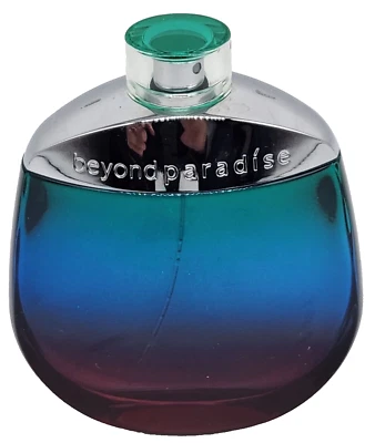 Beyond Paradise By Lauder Para Hombres Colonia Spray Eau de Toilette 3.4 fl oz Sin Caja Foto 1 de 4