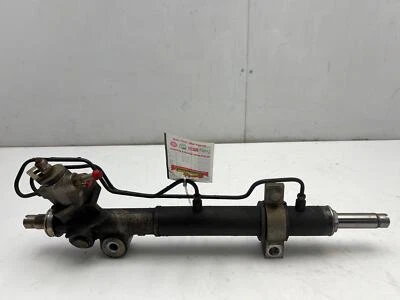 Nissan Altima 2002-2006 2,5 L cremallera de dirección y piñón OEM 49001ZB000 Foto 1 de 4