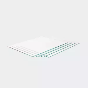 ArtToFrames 11"x14" TruVue Glass Replacement for Picture Frames - Picture 1 of 11