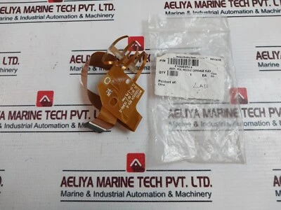 Коляска игольчатая Waters 210000524 печатная плата гибкая в сборе REV-B DC 3913 - Изображение 1 из 4