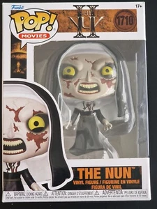 Funko Pop! The Nun 2: The Nun #1710 - Bild 1 von 6