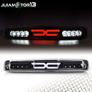Luz de freno trasera de carga LED 3RD apta para 99-07 Silverado Sierra 1500 2500 3500 - Imagen 1 de 10