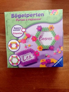 "Bügelperlen" - Bild 1 von 2