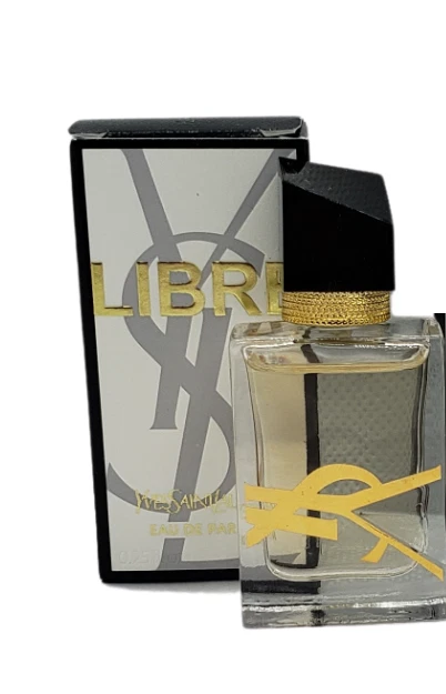 Yves Saint Laurent 0.25 oz Eau de Parfum