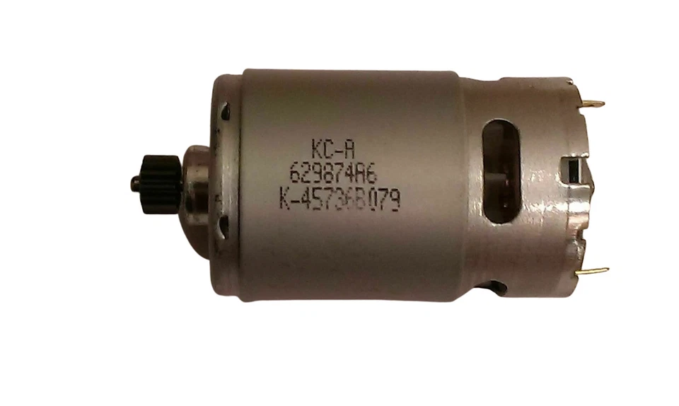 Makita 629875-4 14,4V Ersatz-Motor für 6280D/6281D