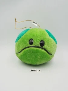 Mobile Suit Gundam B0107 Haro Green Banpresto 1991 Plush 4" Toy Doll Japan - Picture 1 of 7