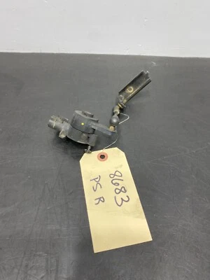 2017 JEEP GRAND CHEROKEE SRT 原始设备制造商乘客右手后装载级别传感器二手 — 第 1/4 张图片