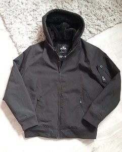 Hollister Zip Jackets for Men for sale 
