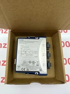 Gebrauchtes National Instruments NI 9230 cDAQ Sound and Vibration Input Module - Bild 1 von 2