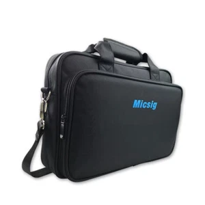 Carry Bag for Micsig SATO1104 Automotive Oscilloscope Tablet - Picture 1 of 7