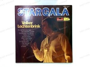 Volker Lechtenbrink - Stargala GER 2LP FOC ' - Picture 1 of 1