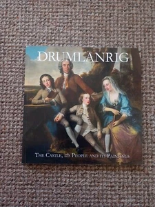 Drumlanrig - The Castle, It's People & it's Paintings - Foto 1 di 23