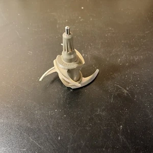 NINJA PRO SYSTEM 1100 Blender 'Four Blade' REPLACEMENT For Use w/ 40oz Pitcher - Picture 1 of 3