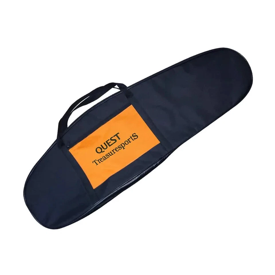 Sac de transport détecteur Quest - Photo 1/1