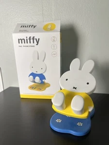 Preloved Miffy verstellbarer Telefonständer - Bild 1 von 22