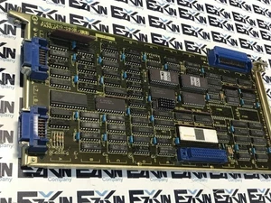 Fanuc A16B-1210-0800/09B Grafik MPG Platine - Bild 1 von 4