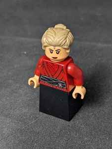 Minifigura Lego Morgan Elsbeth sw1290 Ahsoka Star Wars - Imagen 1 de 10