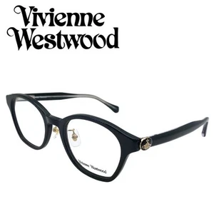 Vivienne Westwood Brille Brillengestell Damen 40-0013 C03 Wellington Type Japan Neu - Bild 1 von 8