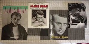 James Dean Sammlung - Bild 1 von 9