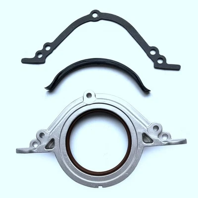 Rear Main Seal For Nissan Maxima 350Z Altima Quest 1995 1996 1997 1998-2015 - Image 1 of 4