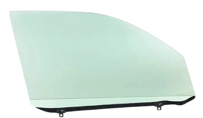 Se adapta a: 08-2021 Lexus LX570 pasajero lado derecho puerta delantera ventana vidrio laminado Foto 1 de 4