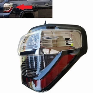 Fit For 2014-2023 Toyota 4Runner LED Right Passenger Side Tail Light Brake Lamp - Foto 1 di 14