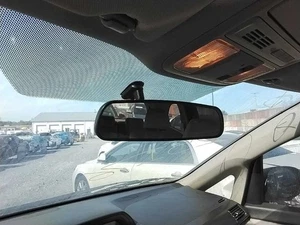 Rear View Mirror Manual Dimming Fits 09-22 PILOT 3033157 - Picture 1 of 14