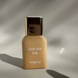 Sisley Paris 0W Porcelaine Phyto-Teint Nude Foundation Brand New Oil-Free Makeup - Picture 1 of 12