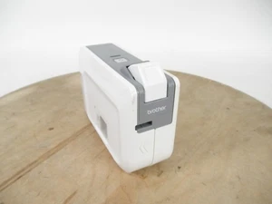 Brother P-touch PT-1230PC Label Maker USB PC Connectable TZ Tape 3.5-12mm Tested - Picture 1 of 6