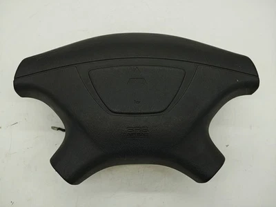 2002 MITSUBISHI MIRAGE DRIVER STEERING WHEEL AIRBAG AIR BAG OEM 1016201-1 - Image 1 of 4