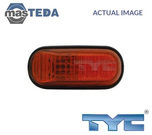 18-3429-05-2 INDICATOR LIGHT BLINKER LAMP TYC FOR HONDA CIVIC V 1.3L,1.5L,1.6L - Picture 1 of 5