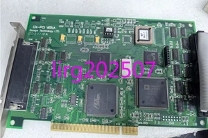 1 pieza usado GT-400-SG Ver1.7 GX-PCI VER. A - Imagen 1 de 3