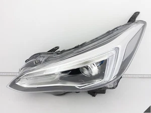 Subaru Xv Crosstrek Ii 2 Facelift Bj.20-23 Impreza Scheinwerfer Voll Led Links - Bild 1 von 15
