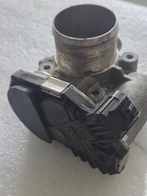 2011-2016 Chevrolet Cruze Trax Sonic 1.4L Throttle Body OEM - Image 1 of 2