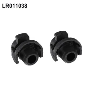 Hose Connector Pair for Compatibility with Various For Land Rover Models 2017+ - Picture 1 of 10