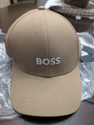 Женская шляпа Hugo Boss - Изображение 1 из 3