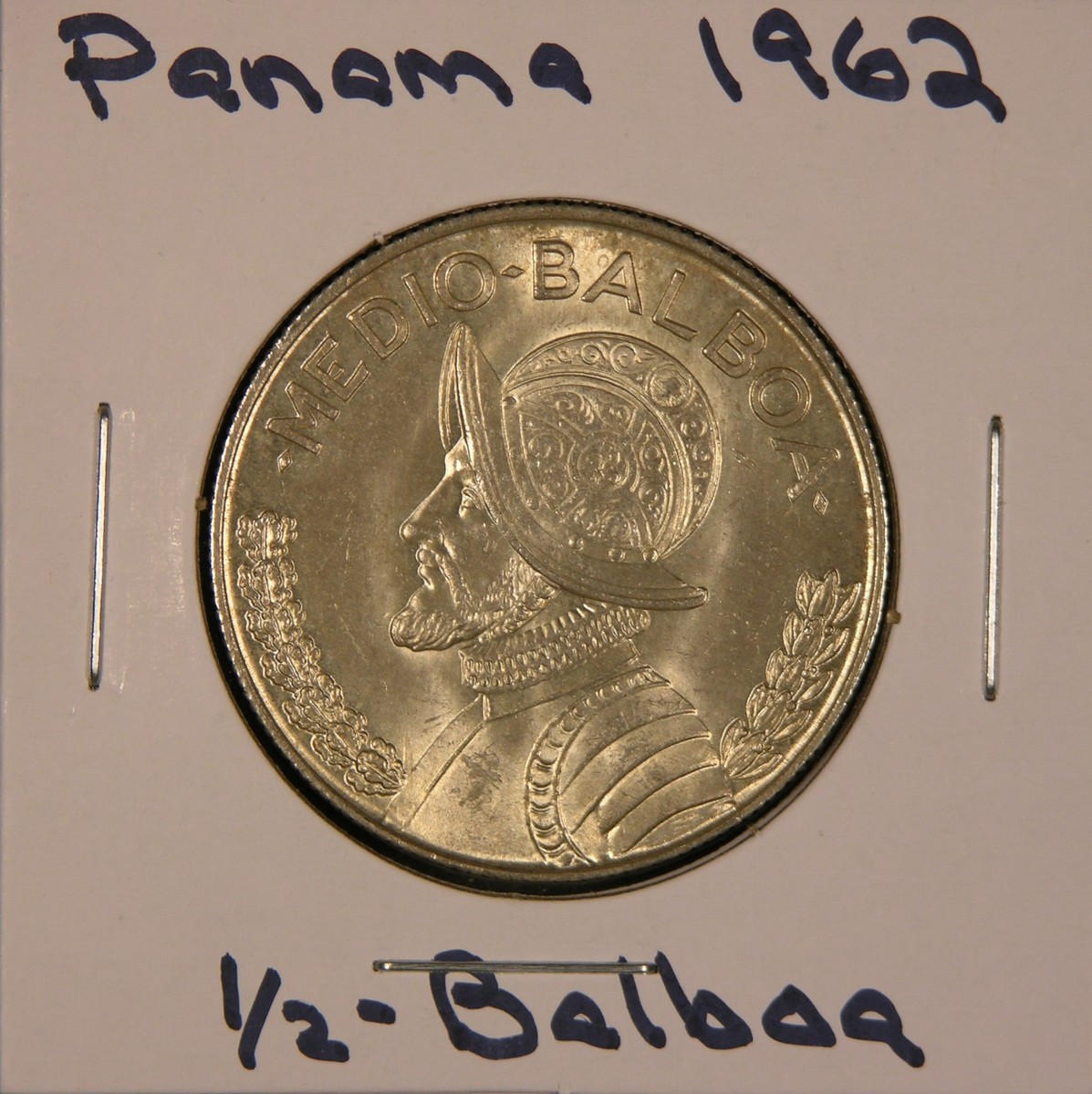 1962 Panamanian Coins for sale | eBay