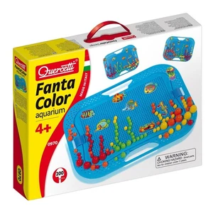 Set acquario Quercetti Fanta Color - Foto 1 di 1