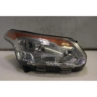 PROIETTORE DX CITROEN - DS C3 PICASSO (09-12) 1.4 16V (70KW) MNV 2009 - Immagine 1 di 4