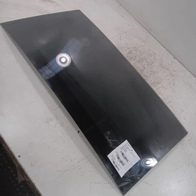 Roof Glass 4 Door X Model Rear Fits 16-17 FIAT 500 - Image 1 of 4