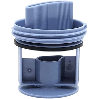 Flusensieb Ersatz für Bosch Siemens 00647920 – Kompatibles Waschmaschinen Sieb - Bild 1 von 4