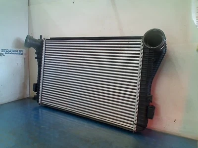 RADIATEUR Volkswagen Golf V (1K1) Hatchback 2.0 GTI 16V (AXX) 2005 01042020KH Foto 1 de 4
