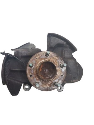 Passenger Right Front Spindle/Knuckle Fits 06-08 MAZDA MX-5 MIATA 623660 - Image 1 of 4