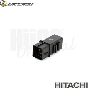 RELAIS GLÜHANLAGE 132254 FÜR HYUNDAI i30/Kombi/Van/FASTBACK D4FB 1.6L 4cyl i30 - Picture 1 of 9