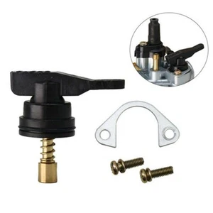 Carburetor Choke Switch for Carb High Strength Manual Choke Part - Picture 1 of 8